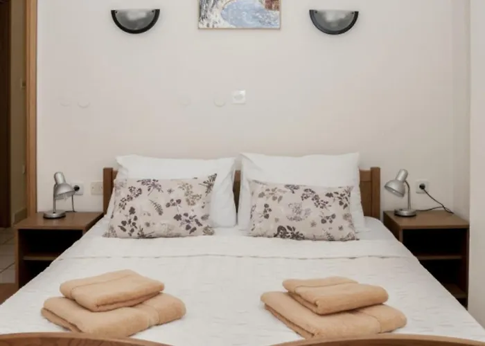 Apartments Bozica