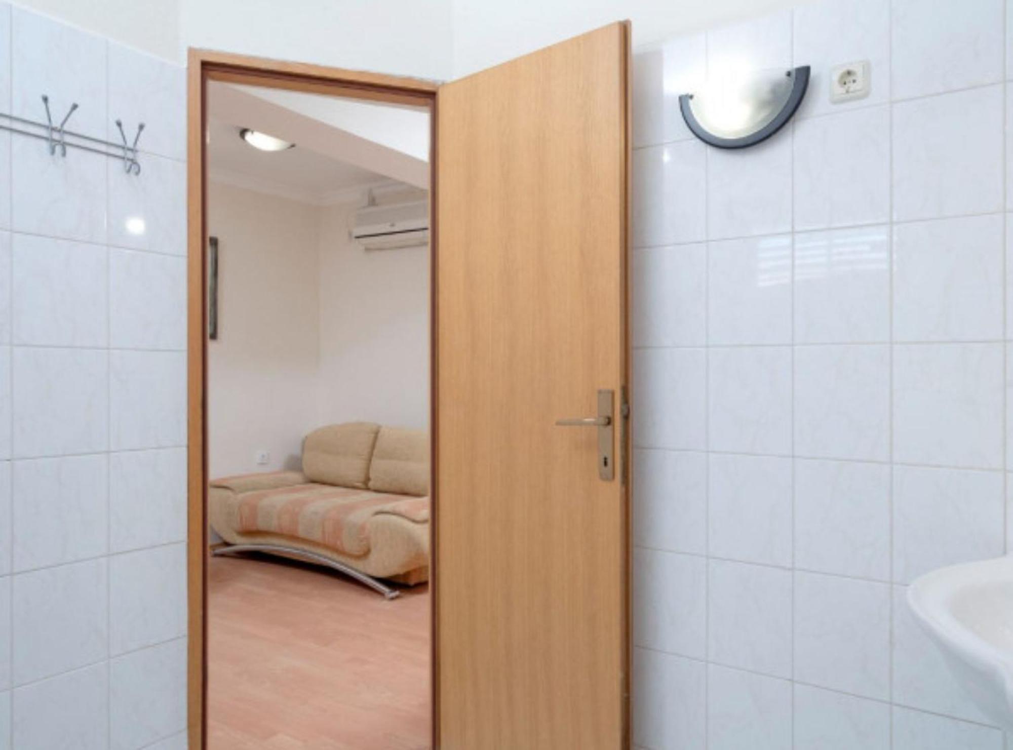 Apartment Bozica *