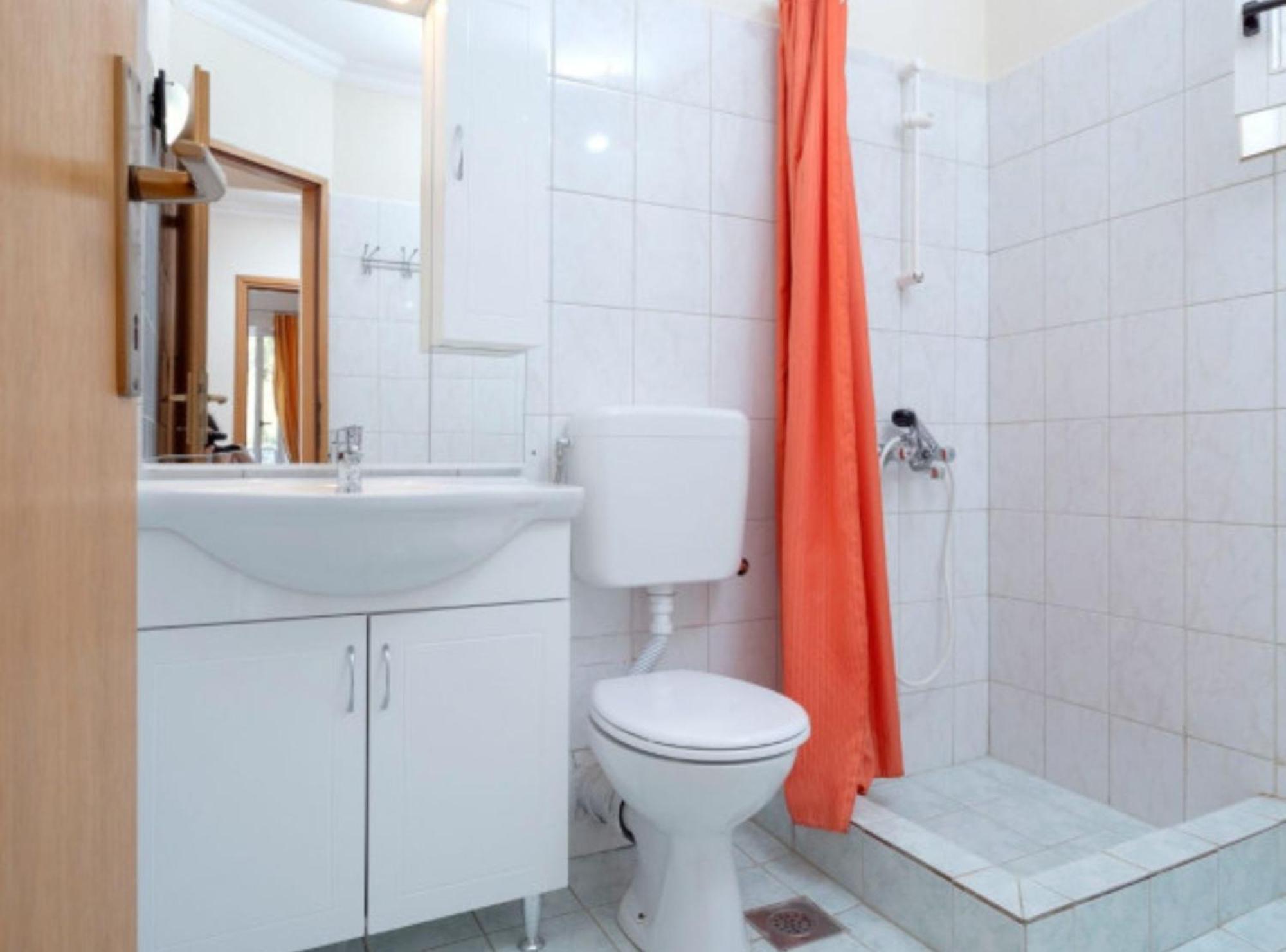 Apartment Bozica Vrboska