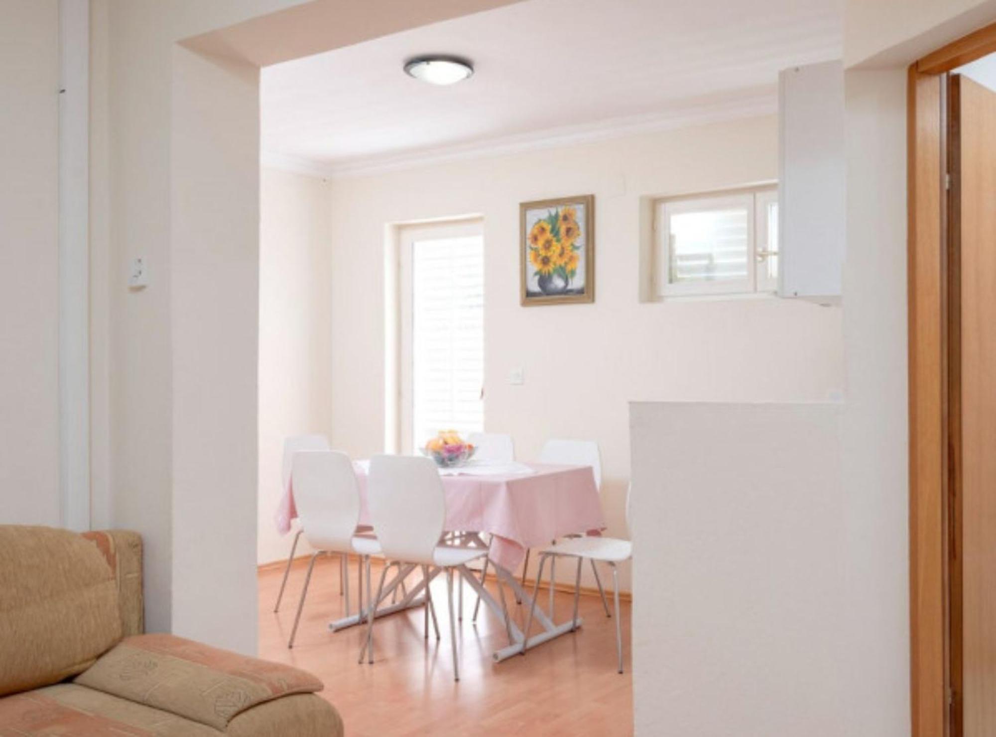 Apartment Bozica Vrboska