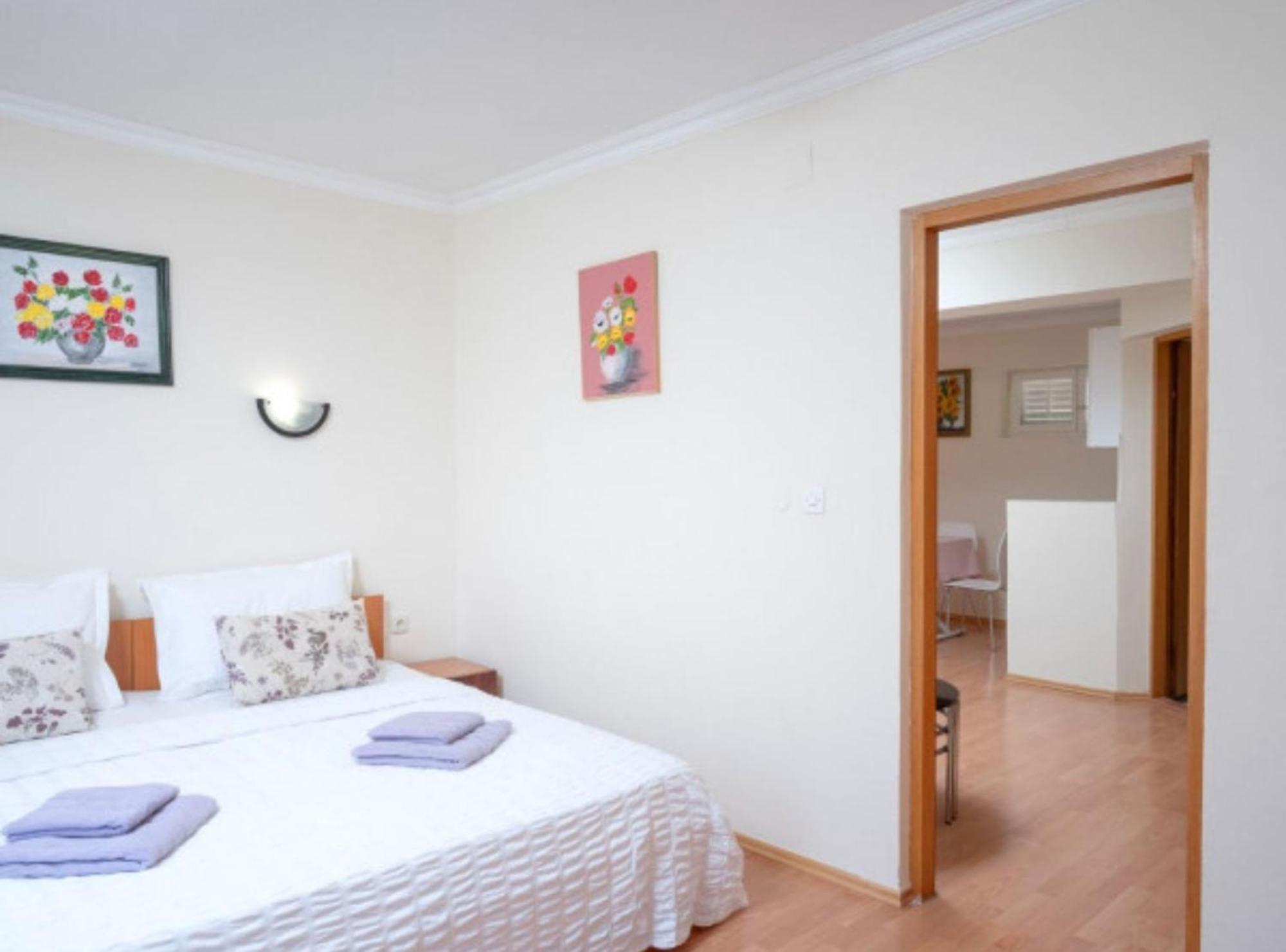 Apartment Bozica