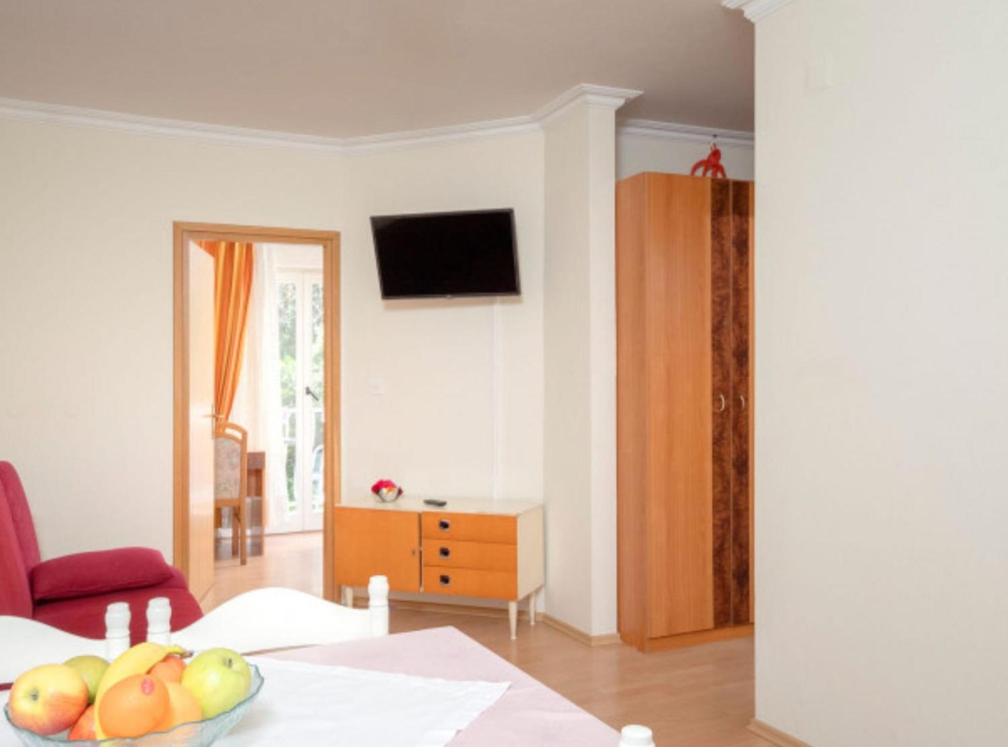 Apartment Bozica Vrboska