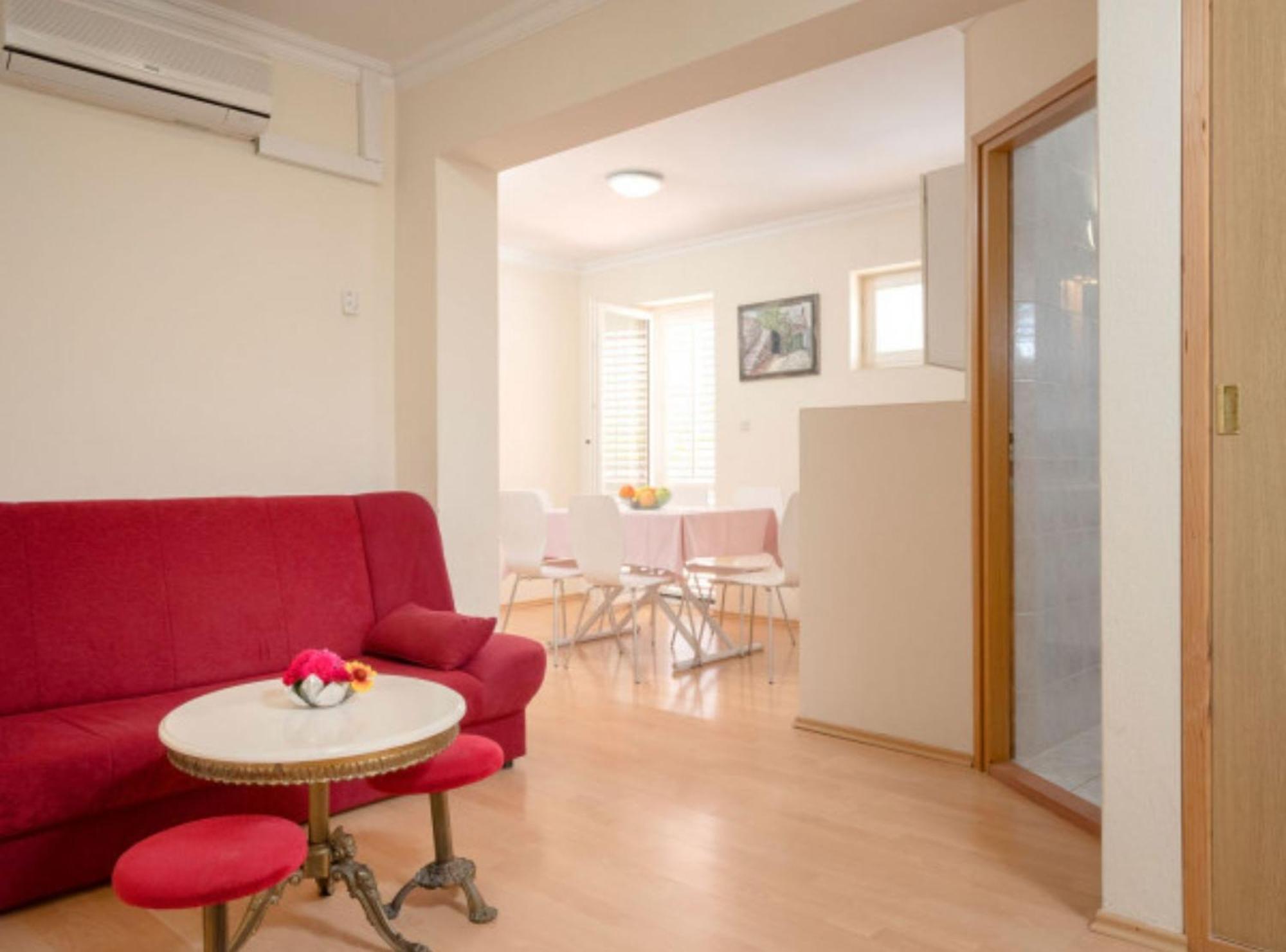 Apartment Bozica *