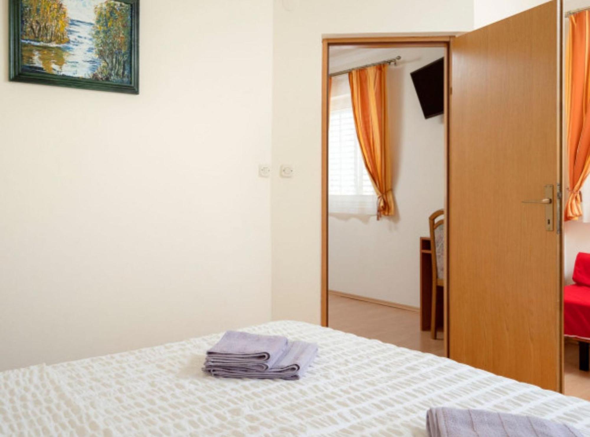 Apartment Bozica