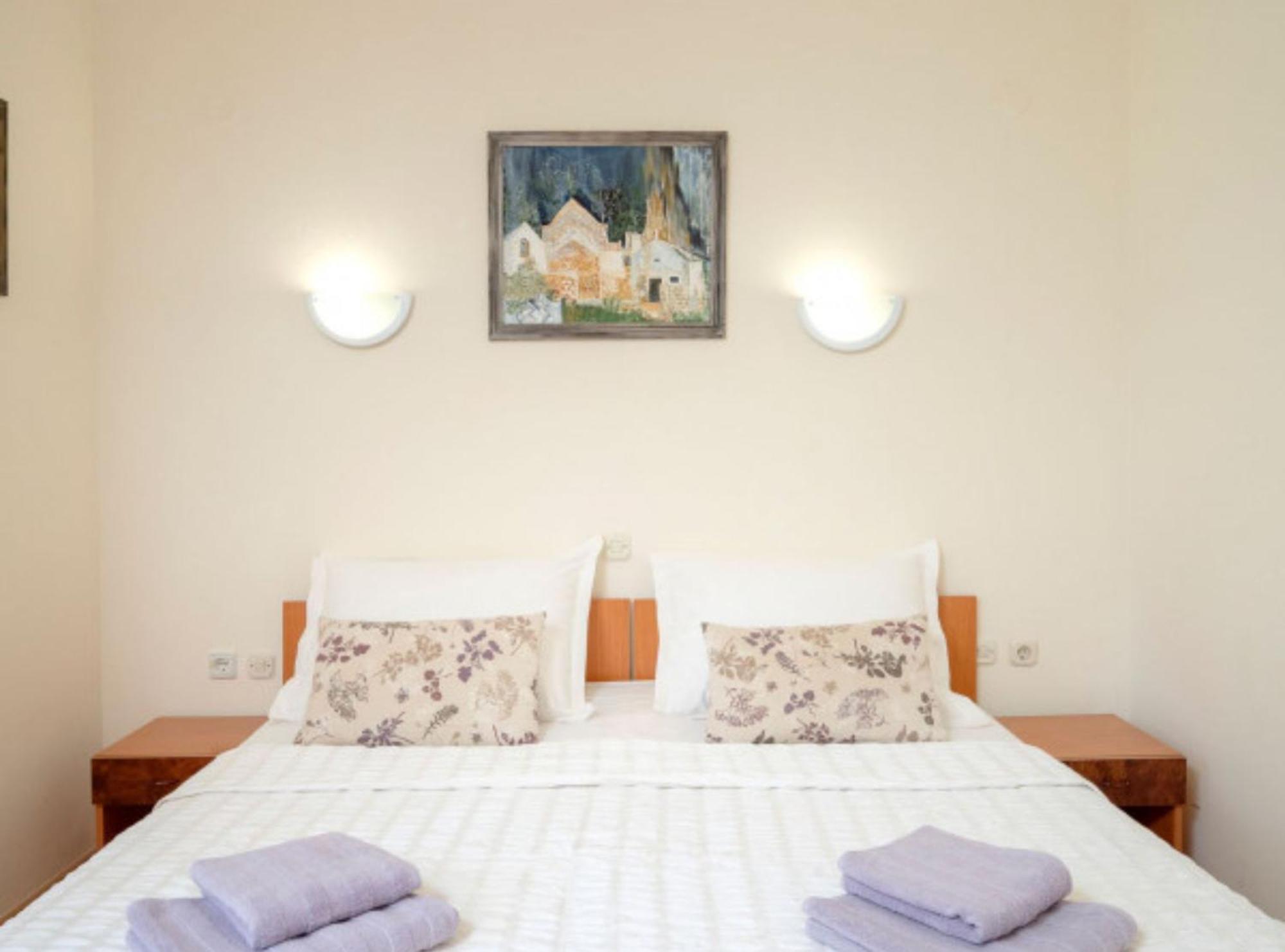 Bozica Apartment Vrboska
