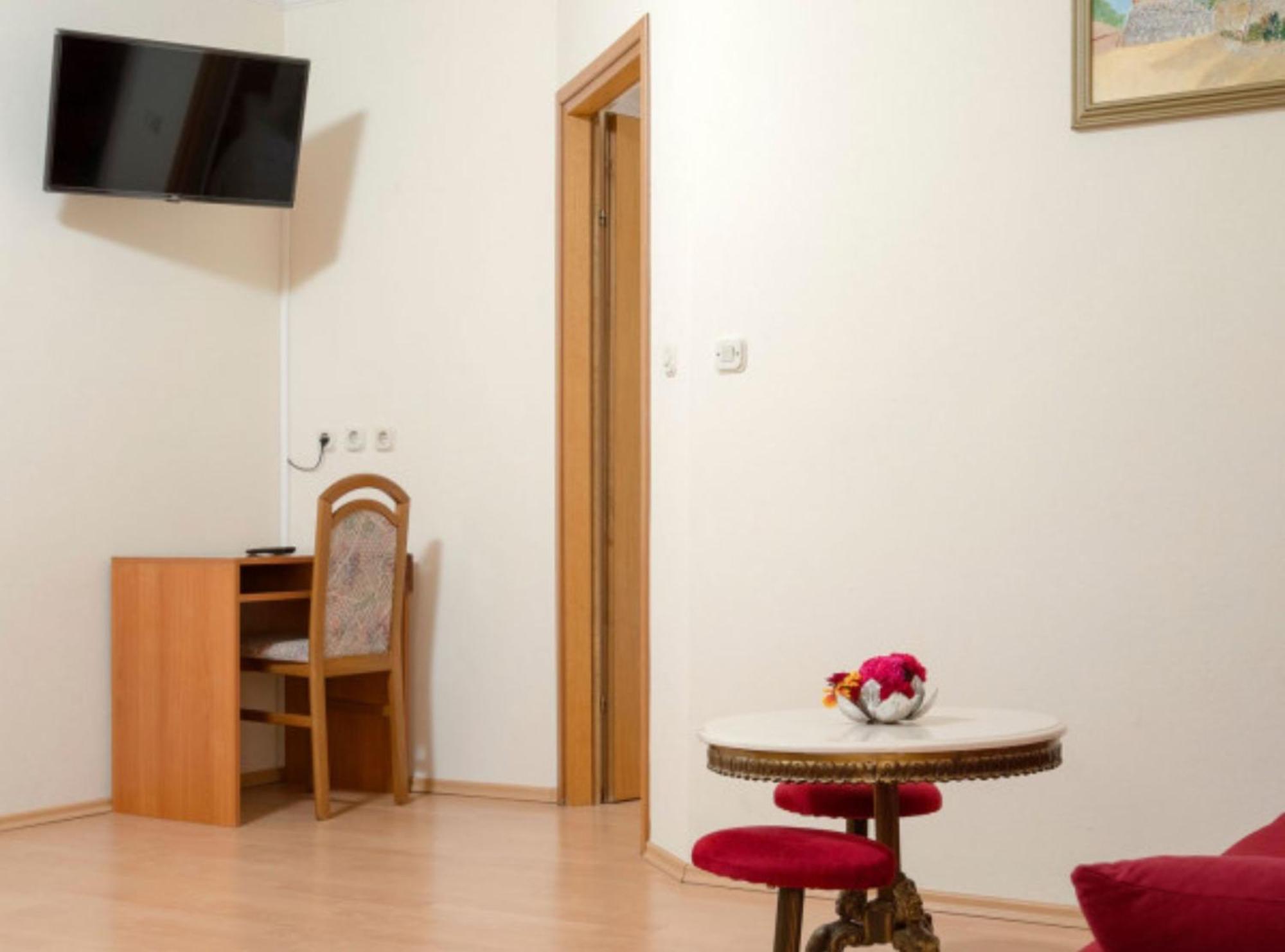 Apartment Bozica *