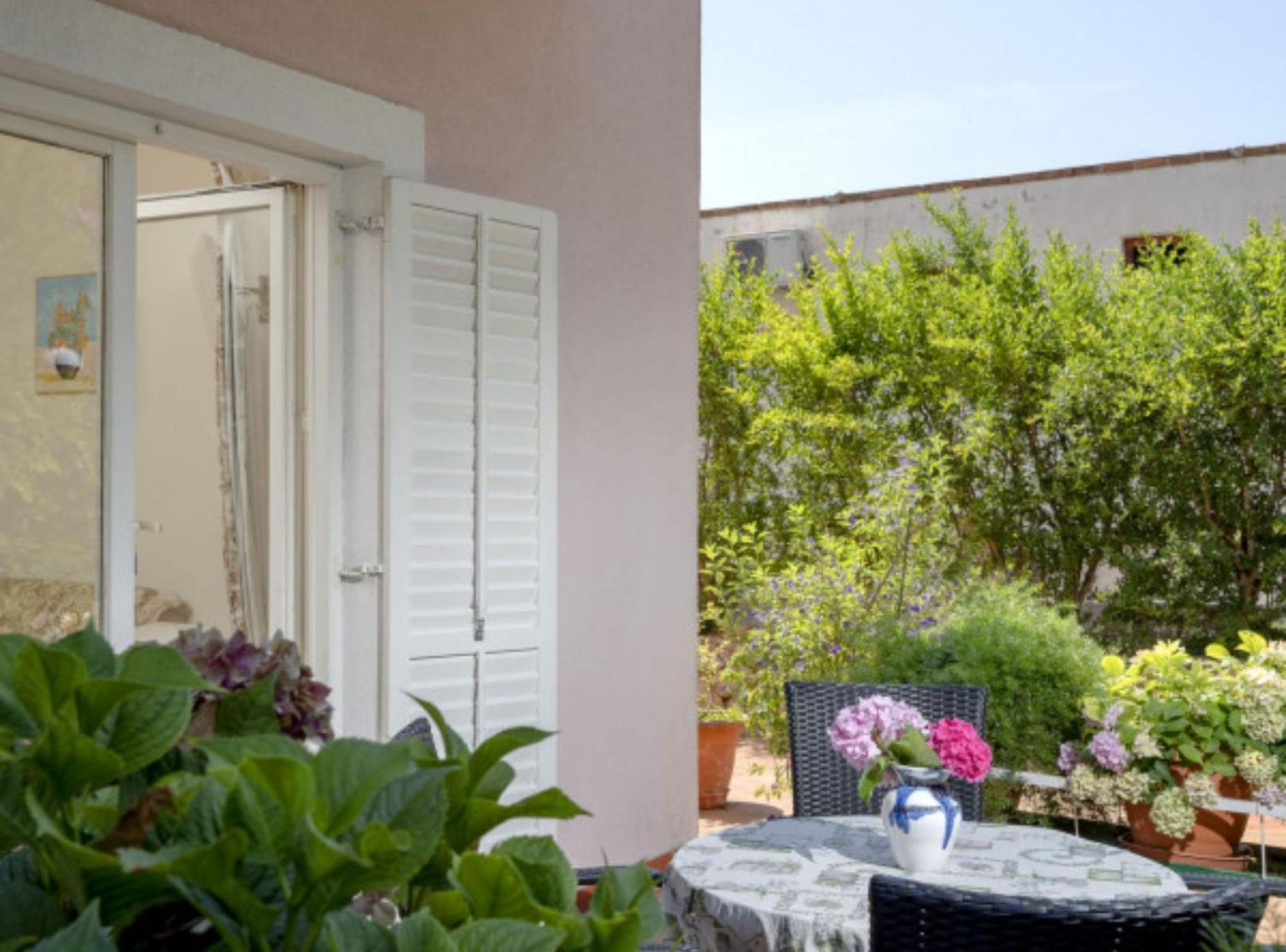 Apartment Bozica Vrboska