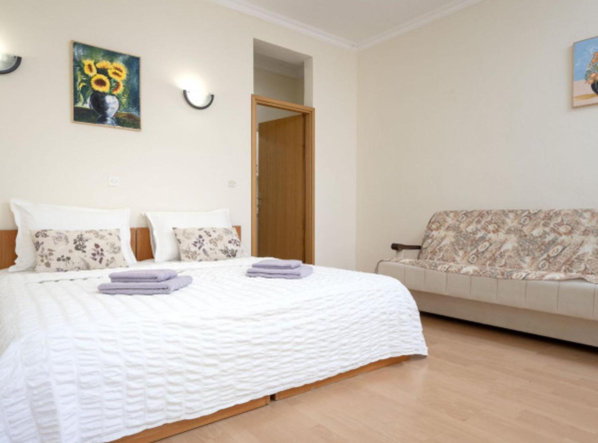 Bozica Apartment