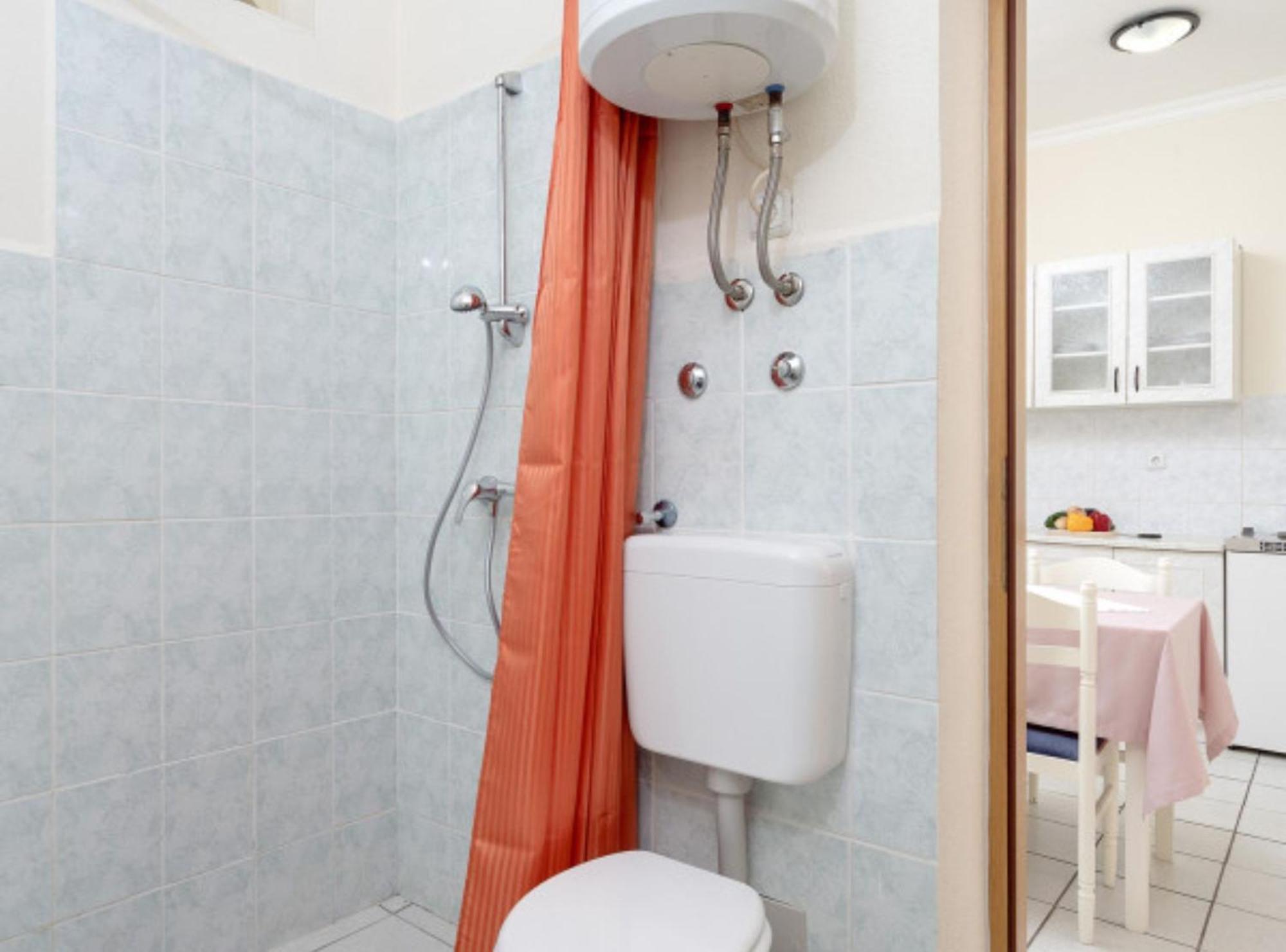 Apartment Bozica *